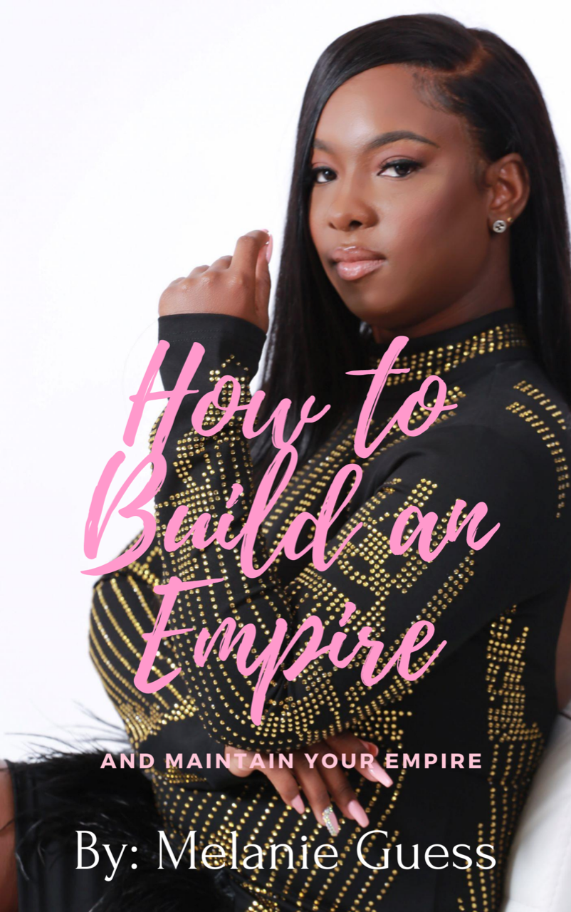 How To Build An Empire Heavenly Designed